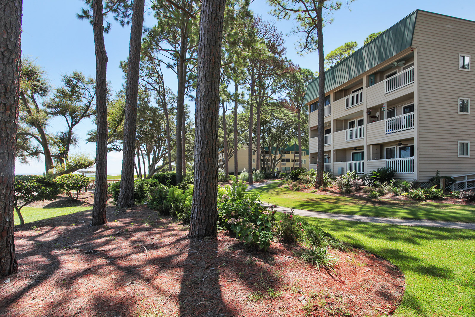 Seascape Villas 3224