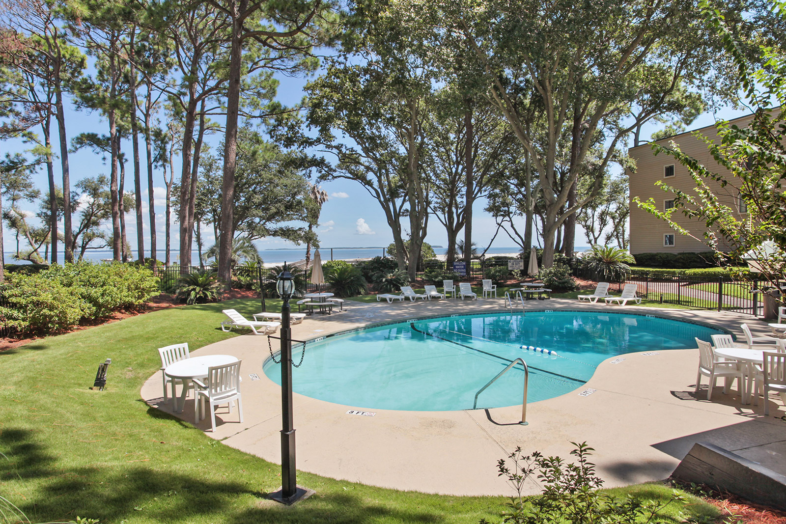 51 Sandcastle Court Hilton Head