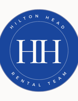 Hilton Head Rental Team Logo